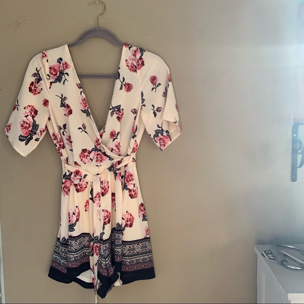 romper